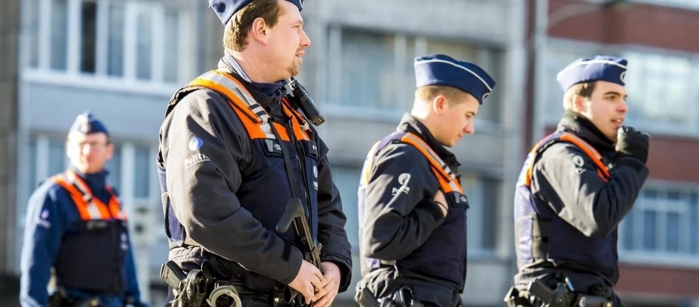 Βέλγιο: Aνθρωποκυνηγητό για τη σύλληψη αγνώστου που απειλεί ιολόγο